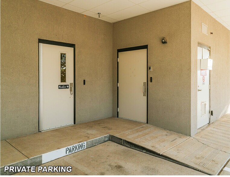 More Photos Of 8315 Cantrell Rd, Little Rock Medical For Lease