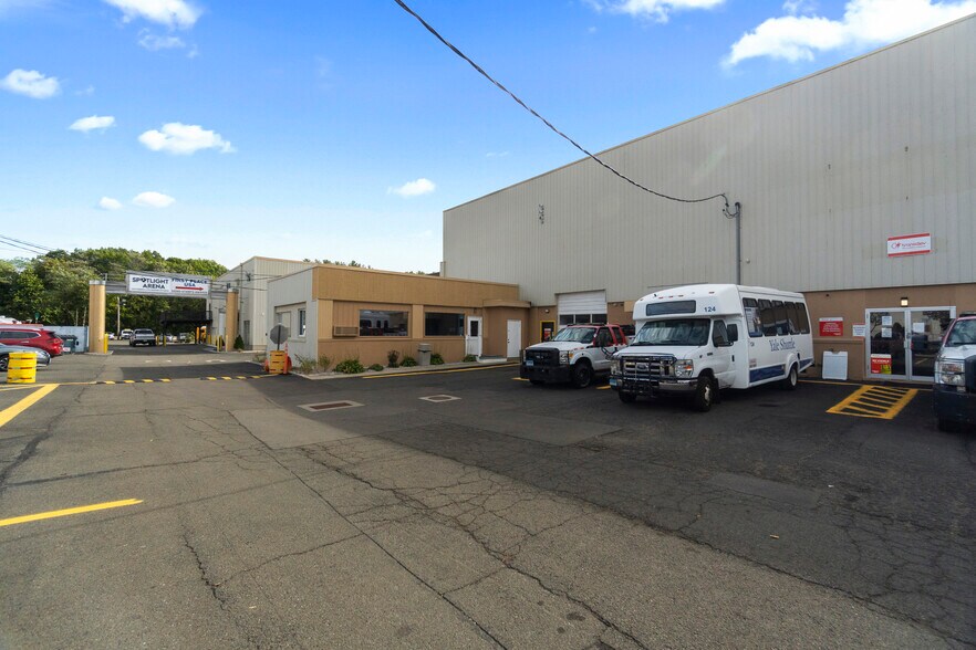 More Photos Of 1349-1355 Dixwell Ave, Hamden Warehouse For Sale