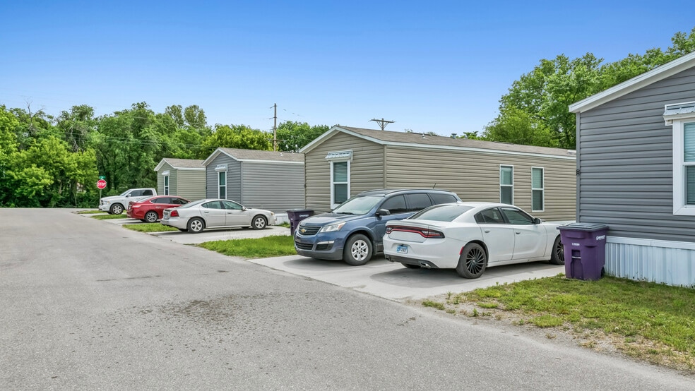 More Photos Of 606 South Park Street, Ogden Manufactured Housing Mobile Home Park For Sale
