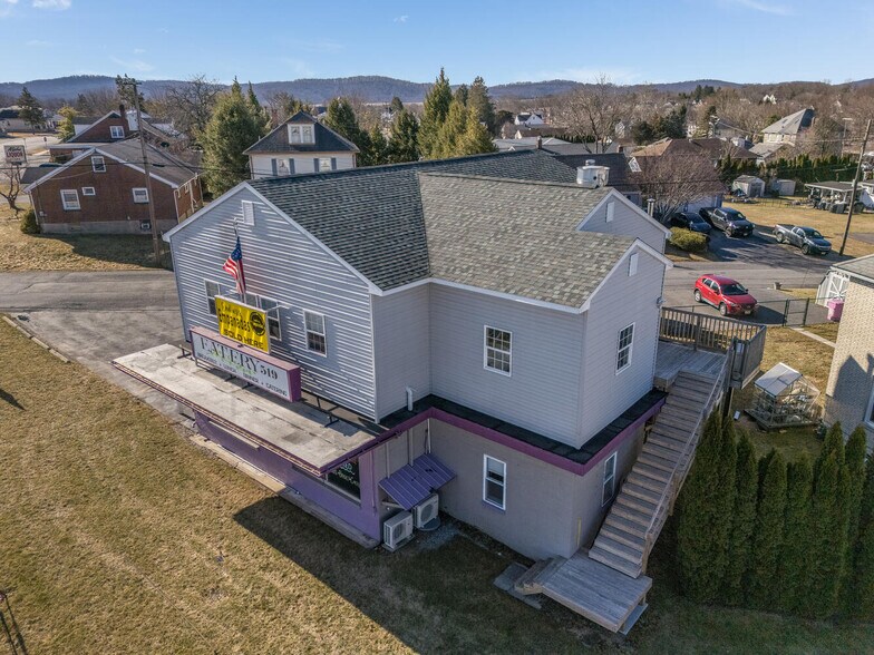 More Photos Of 615 3rd Ave, Alpha Freestanding For Sale