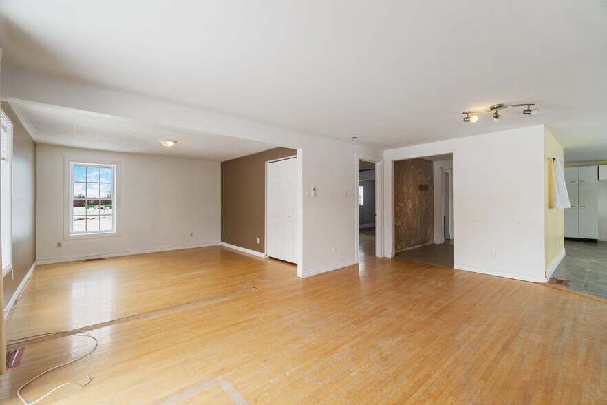 More Photos Of 21899 Old Highway 2, Bainsville Land For Sale