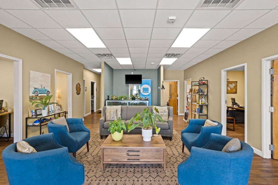 More Photos Of 118 Rainbow Lake Rd, Boiling Springs Auto Dealership For Sale
