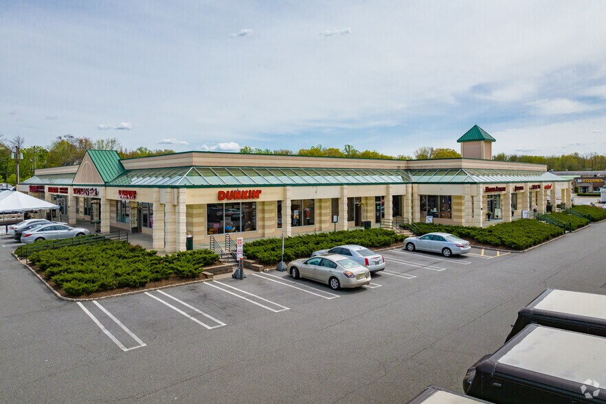 More Photos Of 757-763 Bloomfield Ave, West Caldwell Unknown For Lease