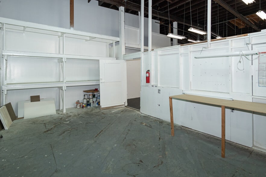 More Photos Of 1566-1574 4th St, San Rafael Storefront Retail Office For Sale