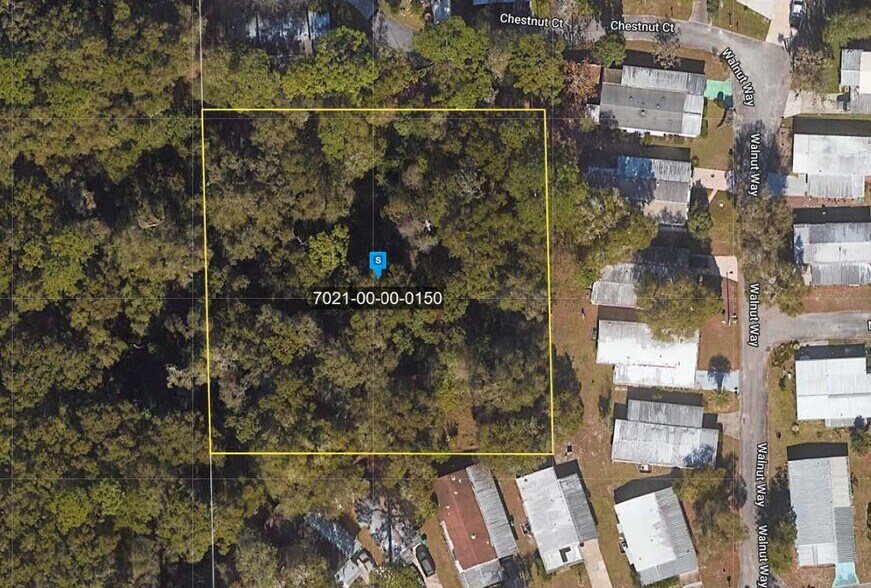 More Photos Of S Garfield ave, Deland Land For Sale