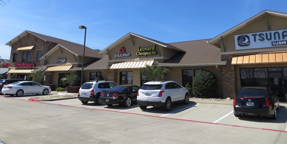 More Photos Of 3851 Long Prairie Rd, Flower Mound Storefront Retail Office For Sale