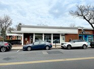 Primary Photo Of 442 Main St, Metuchen Bank For Sale