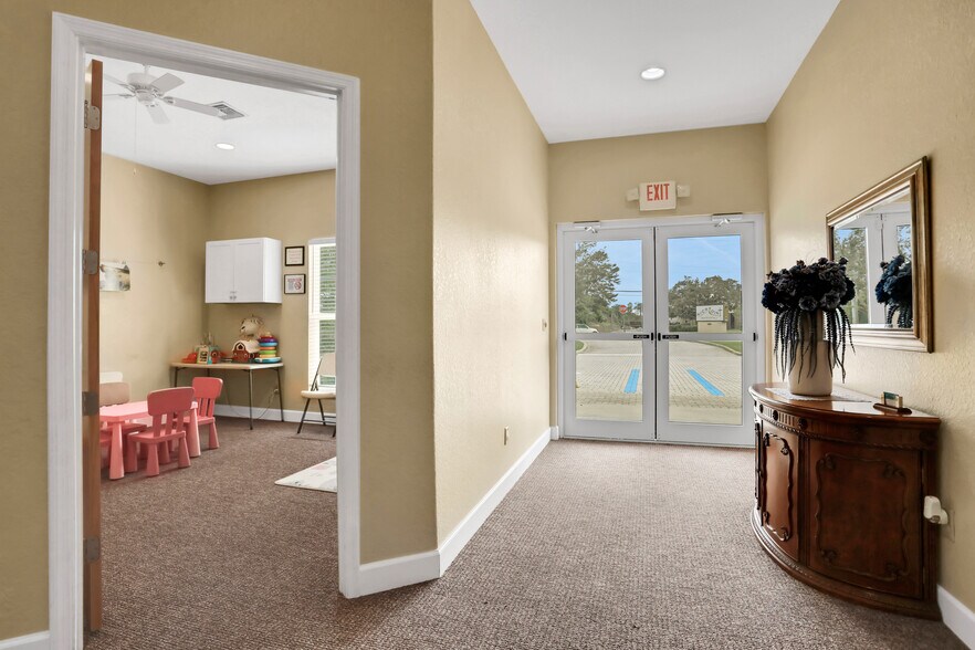 More Photos Of 1495 Herbert St, Port Orange Religious Facility For Sale