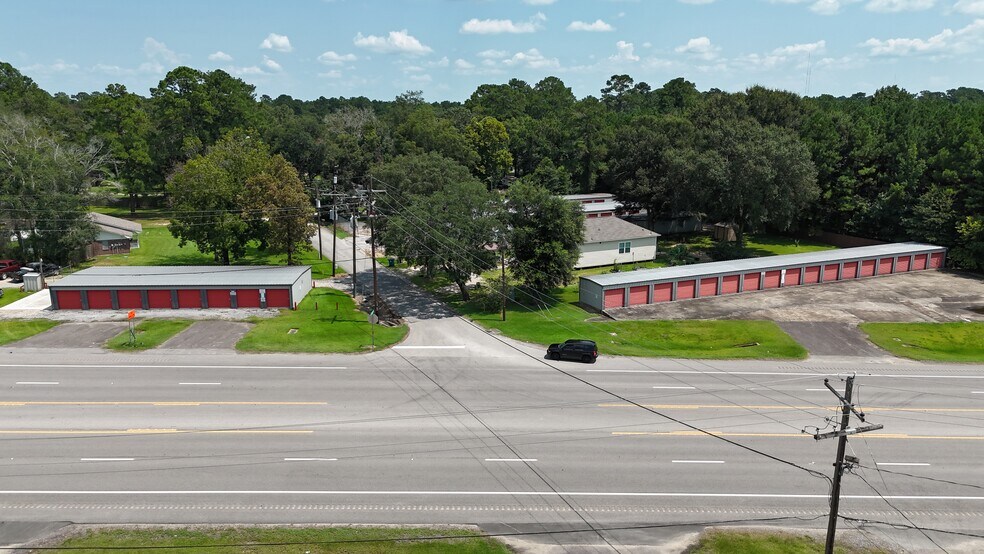 More Photos Of 4497 Main St, Vidor Self Storage For Sale