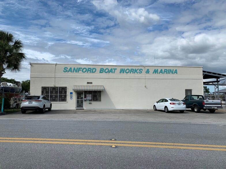 More Photos Of 3900 Peninsula Pt, Sanford Land For Sale