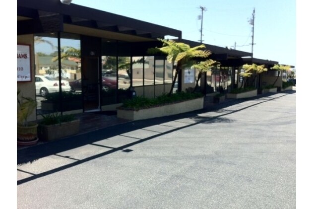 More Photos Of 400-414 Torrance Blvd, Redondo Beach Medical For Lease