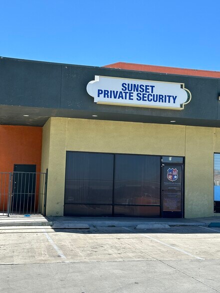 More Photos Of 15191 7th St, Victorville General Retail For Sale