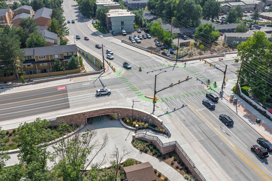 More Photos Of , Boulder Multifamily For Sale