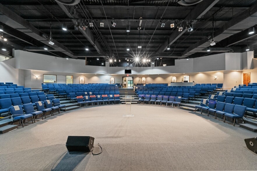 More Photos Of 1975 Haggard Ct, Lexington Religious Facility For Sale