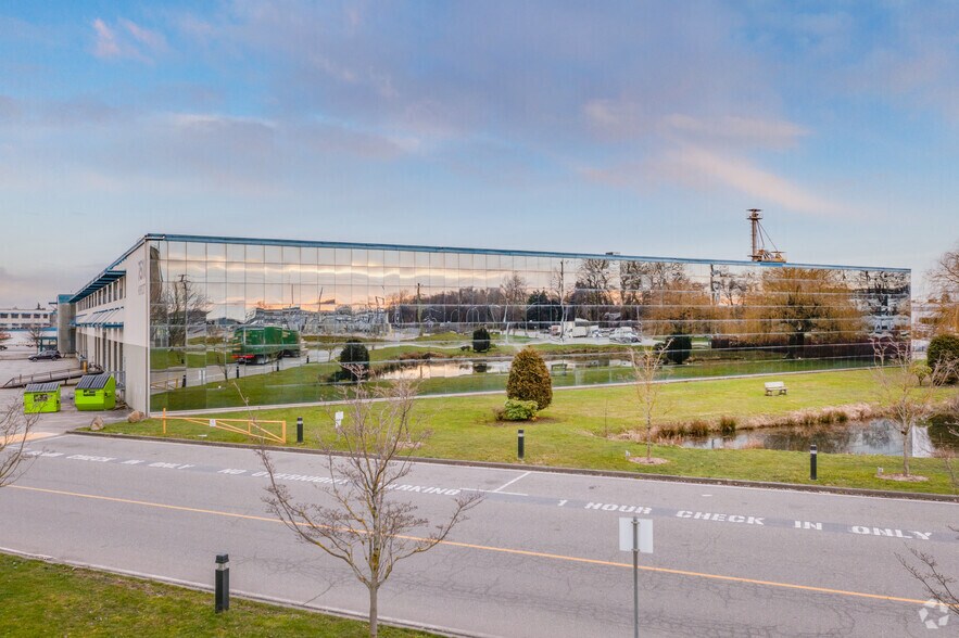 More Photos Of 7510-7530 Hopcott Rd, Delta Distribution For Lease