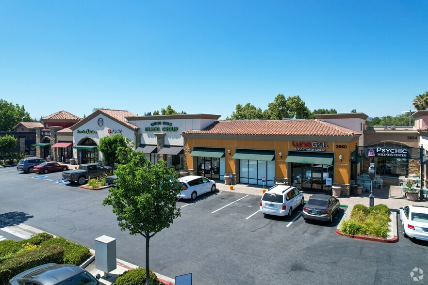 More Photos Of 3560-3660 Grand Ave, Chino Hills Unknown For Lease