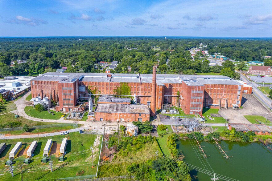 More Photos Of 129 Monarch Hwy, Union Warehouse For Sale