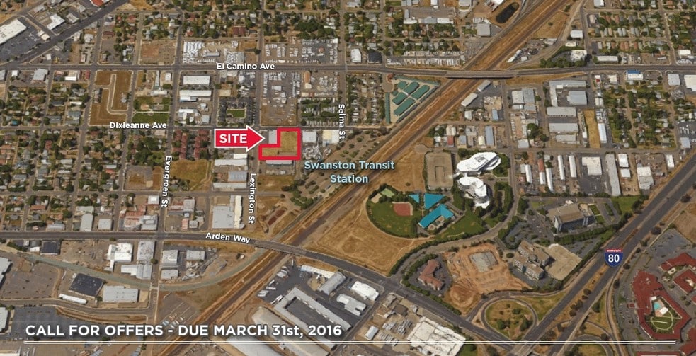 More Photos Of , Sacramento Land For Sale