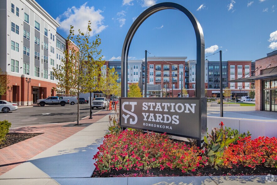 More Photos Of Union Ave @ Hawkins Ave, Ronkonkoma Unknown For Lease