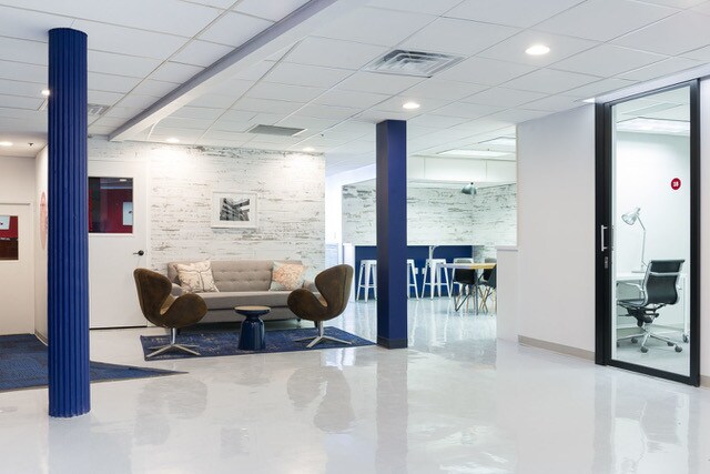 More Photos Of 14-16 Dekalb Ave, Brooklyn Loft Creative Space For Lease