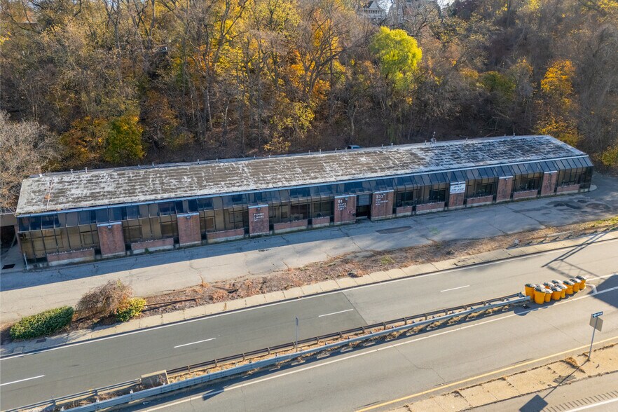 More Photos Of 333 E Columbus Ave, Springfield Office Residential For Sale