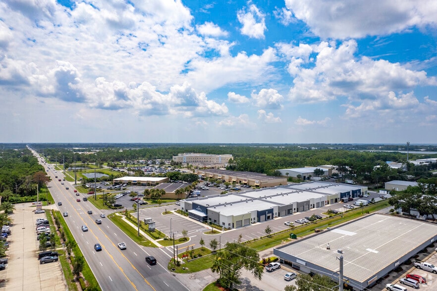 More Photos Of 310 N Wickham Rd, Melbourne Warehouse For Lease