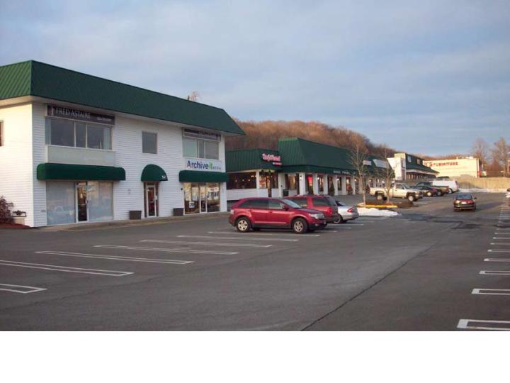 More Photos Of 521-547 Boston Post Rd, Orange Storefront For Lease