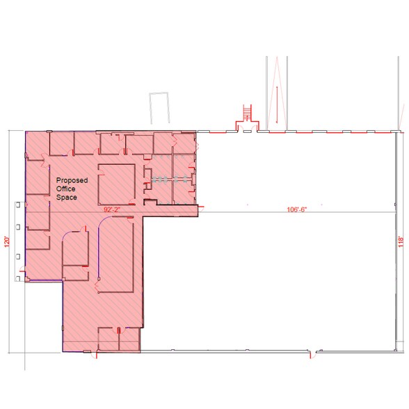 More Photos Of 3905 Steve Reynolds Blvd, Norcross Warehouse For Lease