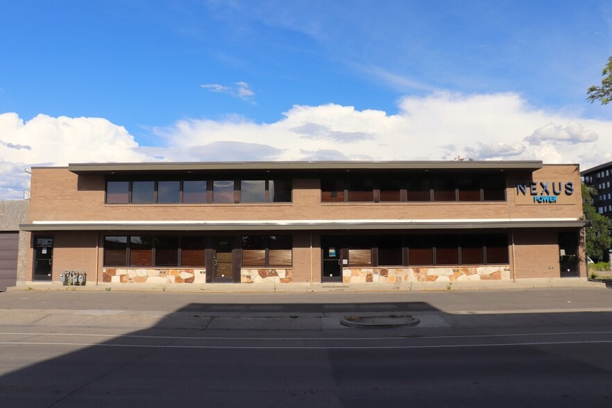 Primary Photo Of 2135 S West Temple, South Salt Lake Research And Development For Sale