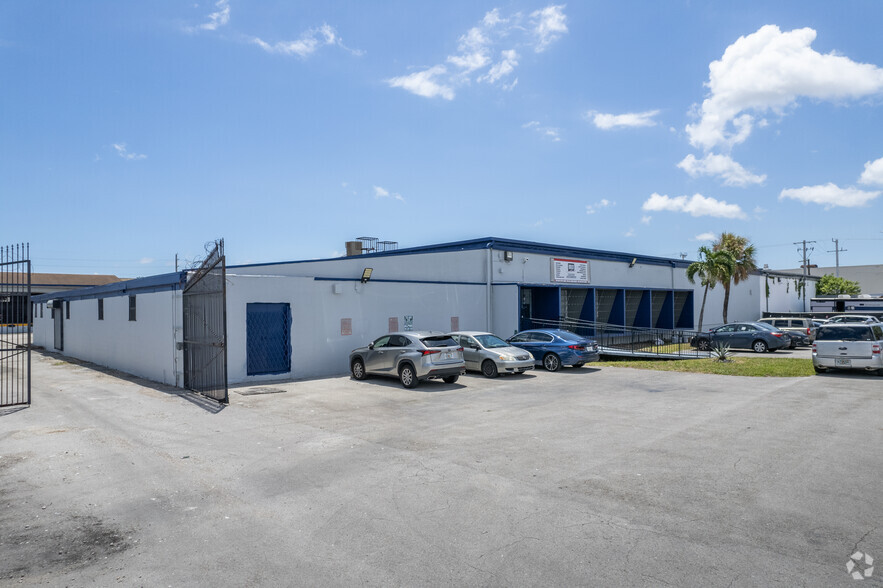 Primary Photo Of 6721 NW 36th Ave, Miami Distribution For Sale