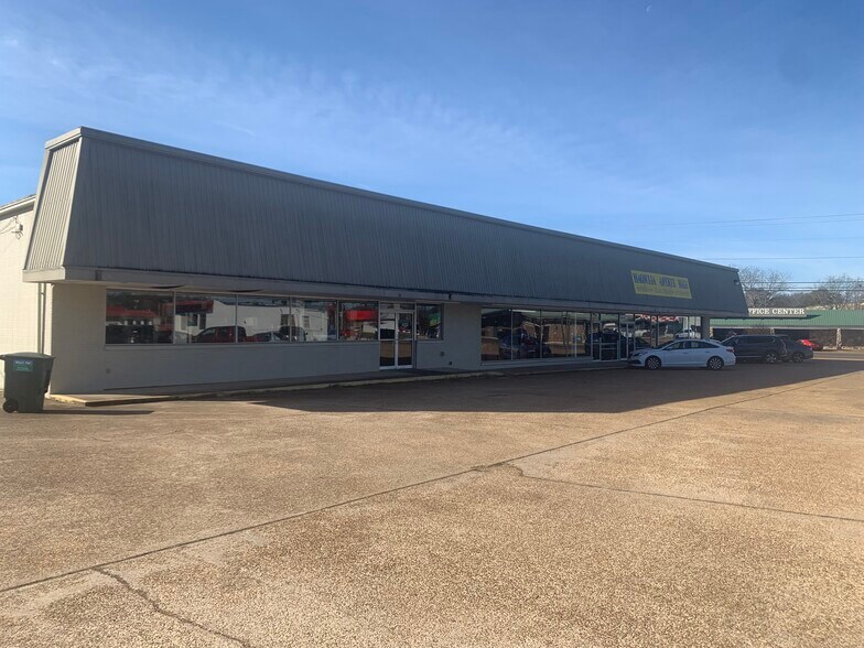 Primary Photo Of 302 Alabama St, Columbus General Retail For Sale