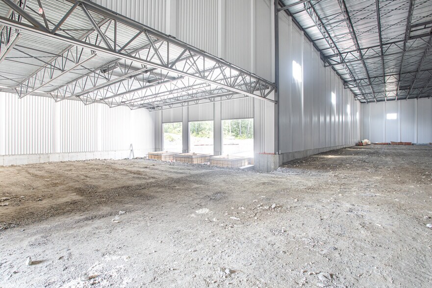 More Photos Of 1500 Riggenbach Rd., Fall River Land For Lease