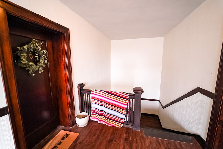 More Photos Of 2101 N Pennsylvania St, Indianapolis Apartments For Sale