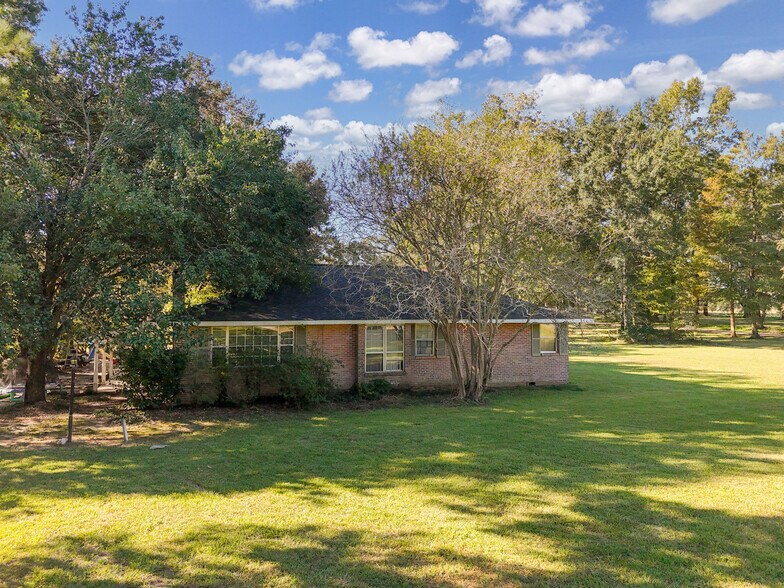 More Photos Of 3324 Church St, Zachary Land For Sale