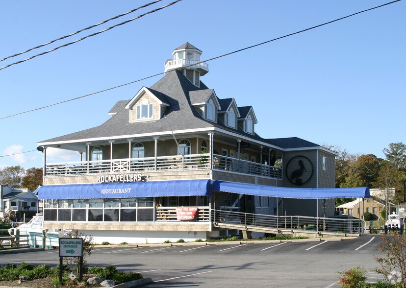 More Photos Of 308 Mediterranean Ave, Virginia Beach Restaurant For Lease