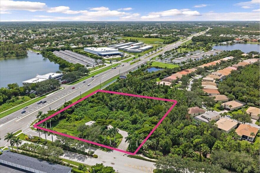 More Photos Of 5515 Emerson Square blvd, Fort Myers Land For Sale