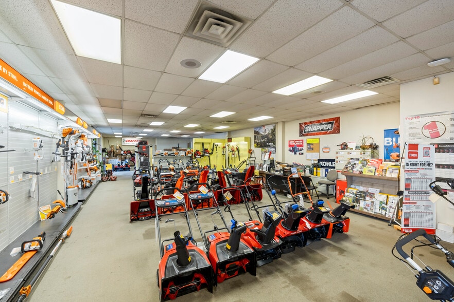 More Photos Of 1190 Pompton Ave, Cedar Grove General Retail For Sale