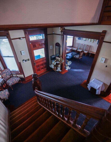 More Photos Of 253-255 S Marengo Ave, Pasadena Office For Lease