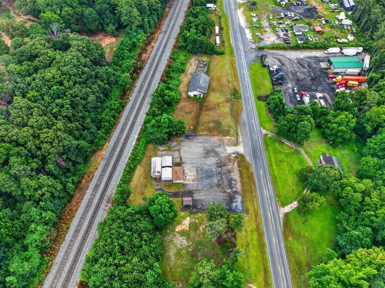 More Photos Of 11220 Veterans Memorial Hwy, Douglasville Auto Dealership For Sale