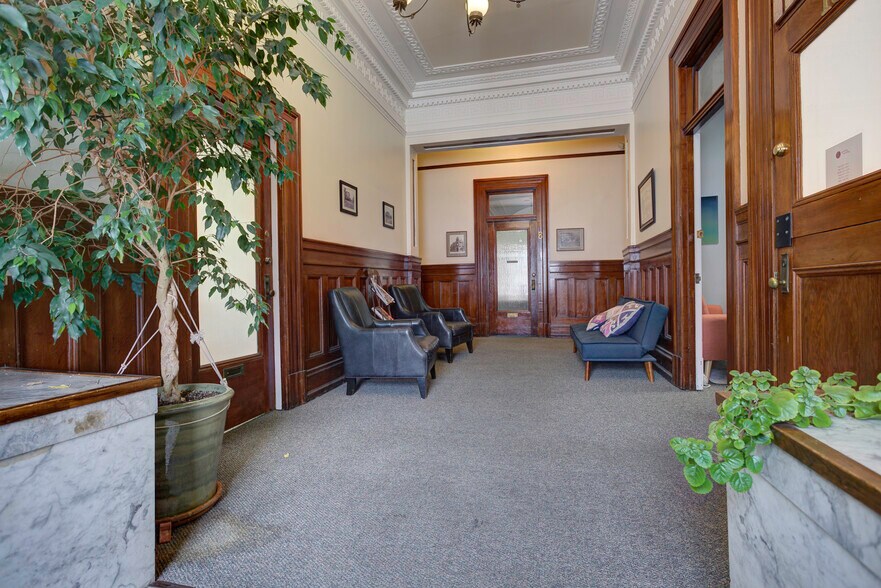 More Photos Of 793 Higuera St, San Luis Obispo Office For Sale