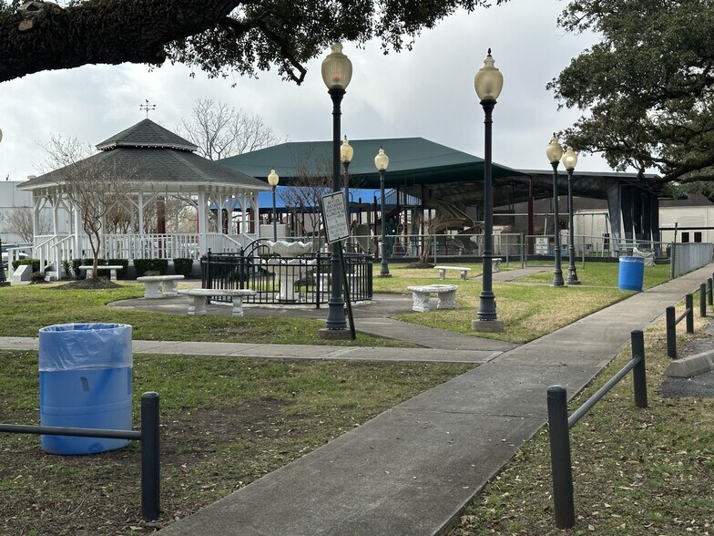 More Photos Of 0 Nebraska Street, South Houston Land For Sale