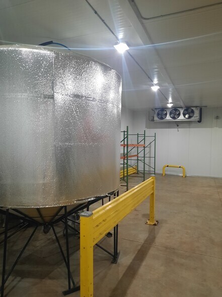 More Photos Of 178 Silk Farm Rd, Concord Food Processing For Lease
