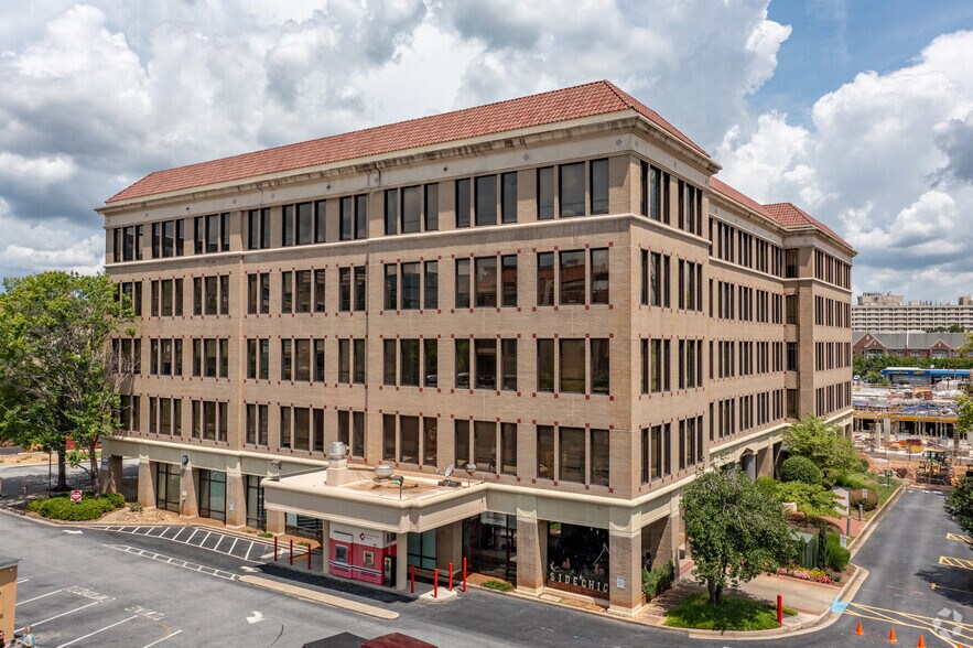 More Photos Of 150 E Ponce de Leon Ave, Decatur Unknown For Lease