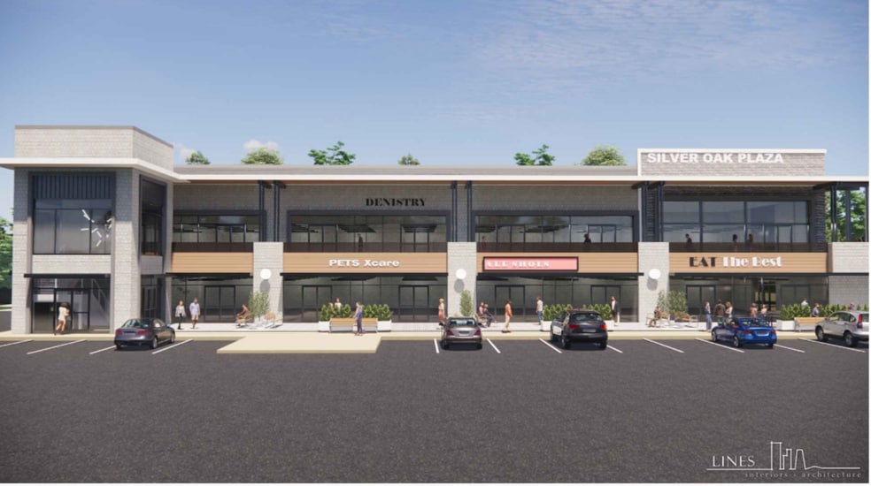 More Photos Of 3152 N Mount Juliet Rd, Mount Juliet Storefront Retail Office For Lease