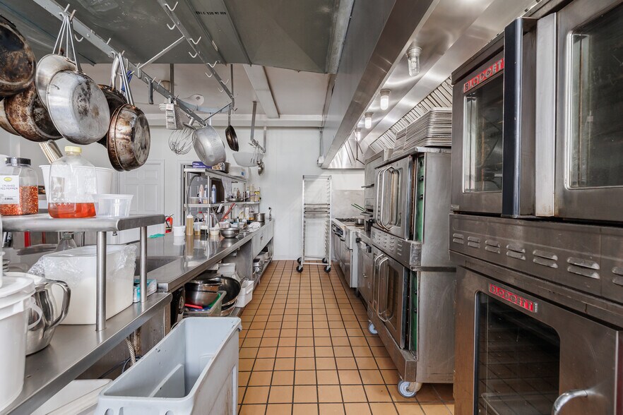 More Photos Of 566 East Ave, Rochester Lodge Meeting Hall For Sale