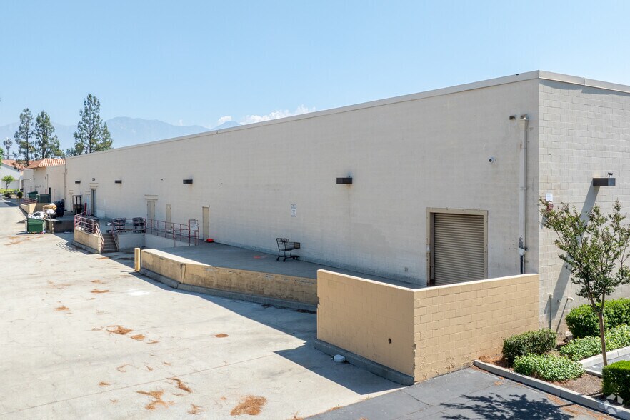 More Photos Of 12130-12220 Central Ave, Chino Storefront For Lease