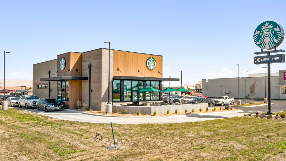 More Photos Of 3810 E Main St, Blytheville Fast Food For Sale