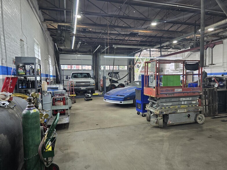 More Photos Of 7525 N Wolcott Ave, Chicago General Retail For Sale