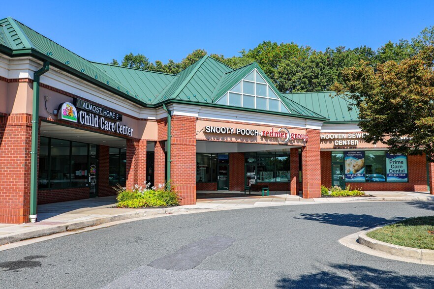 More Photos Of 11550 Philadelphia Rd, White Marsh Unknown For Lease