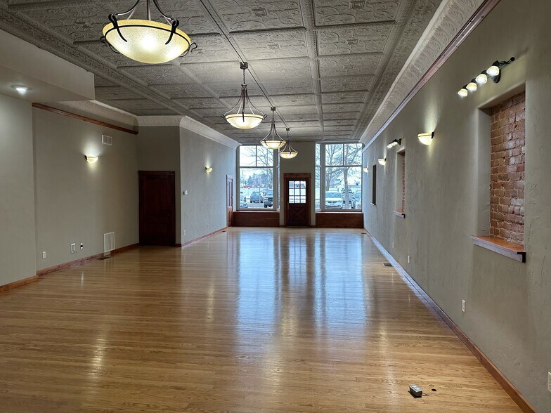 More Photos Of 23 W Main St, Belgrade Storefront Retail Office For Sale